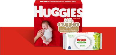 Newborn products designed for newborn nursery